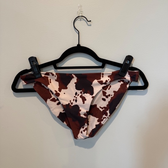 Skatie Official Cow Bathing Suit - Picture 2 of 2